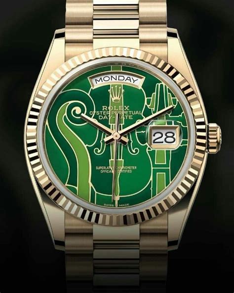 rolex 2024 catalogue